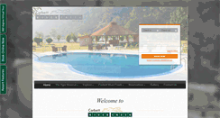 Desktop Screenshot of corbettrivercreek.com